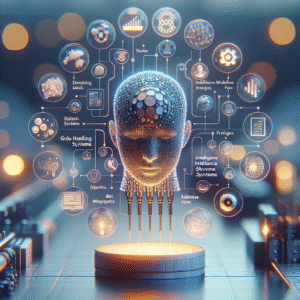 Agentic AI Orchestration: Self Healing Data Pipelines