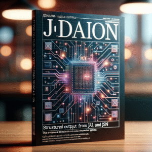 Structured Output from LLMs: Build Reliable, Parseable JSON