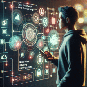 Conversational Memory: Master Short, Long, Entity Patterns