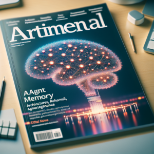 AI Agent Memory: Architectures, Retrieval, Governance