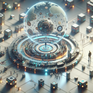 Multi-Agent Systems: Coordination, Conflict, and Consensus