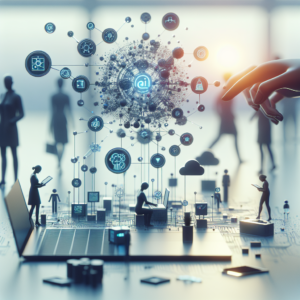 Tool-Using AI Agents: Architecture, Design, Risk Mitigation