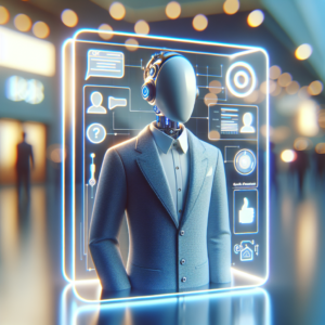 AI Agent UX: Prompts, Panels, and Guarded Actions