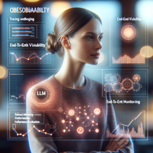 LLM Observability: Trace, Debug, Monitor AI Pipelines