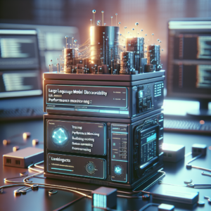 LLM Observability: Trace, Debug, Reduce Cost and Latency