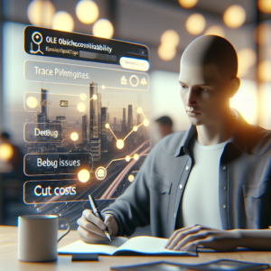 LLM Observability: Trace Pipelines, Debug Issues, Cut Costs