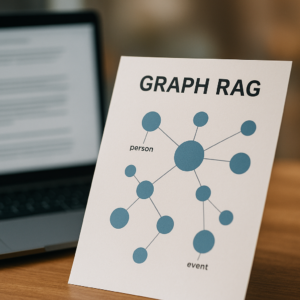 Graph RAG: Boost Retrieval Accuracy with Knowledge Graphs